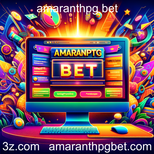 Descubra as Melhores Promoções e Bônus na Amaranthpg Bet