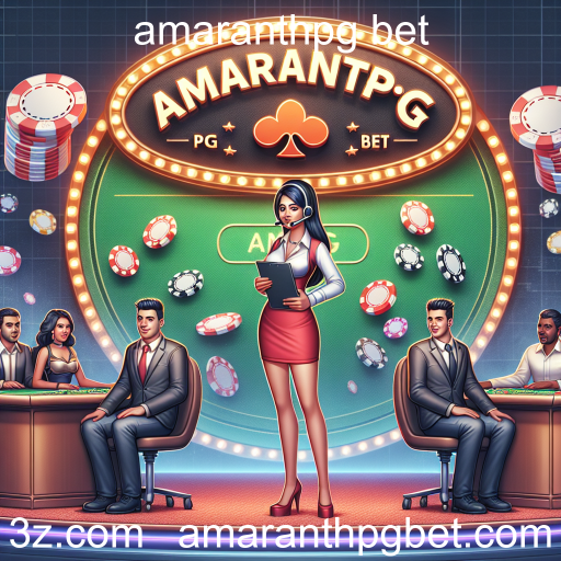 A Importância do Suporte ao Cliente na AmaranthPG Bet