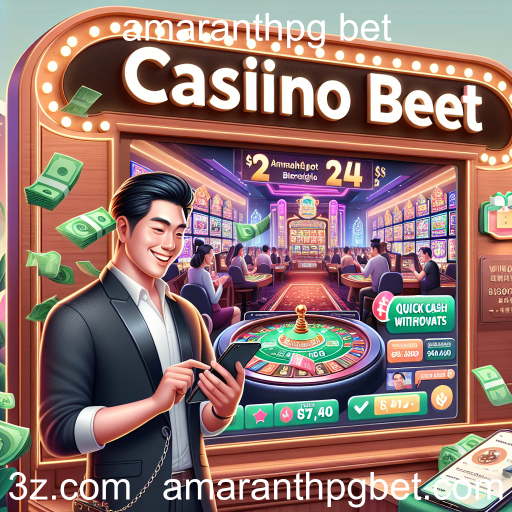 Retiradas Rápidas: A Revolução nas Transações de Jogos Online